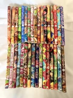 ちはやふる 1〜33巻のサムネイル
