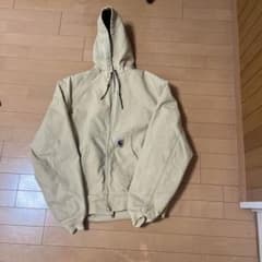 carhartt カーハート USA アクティブ　ジャケット パーカー  ダックのサムネイル