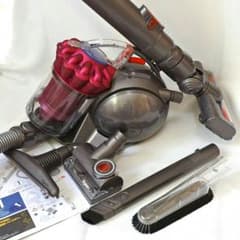 ダイソン DC48モーターヘッドのサムネイル