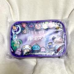 キンプリ　Re:ERA　クリアポーチのサムネイル