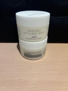 NAKANO STYLING WAX7F PROFESSIONAL MODELのサムネイル