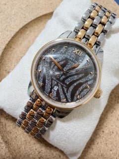 CERTINA DS-8 レディース 自動巻き 腕時計のサムネイル