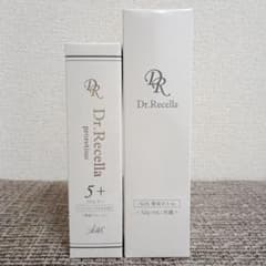 Dr.Recella プロレチノ 5+ 32g つけかえ用 ADS 専用ボトル - メルカリ