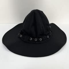 sacaiサカイ　ウールマウンテンハット SACAI WOOL MOUNTAIN METRO HAT メトロ ハット - メルカリ