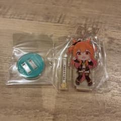 ウマ娘　パドックでポーズ！アクスタ　マヤノトップガンのサムネイル