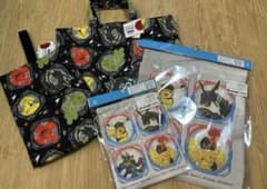 ポケモン入園、入学グッズ