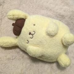 ポムポムプリン だらりんBIGぬいぐるみ～ポムポムプリン～の入手方法