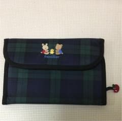 最終値下げ ファミリア母子手帳 美品‼️のサムネイル
