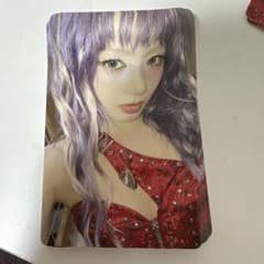 XG ヒナタ THE CORE 核 渋谷 タワレコ ラキドロ トレカ - メルカリ