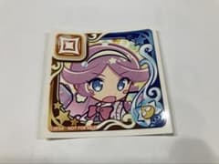 ラフィーナ ぷよクエカフェ 2026 ステッカーのサムネイル