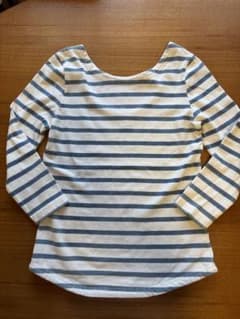 ロンハーマン　ボーダーTシャツのサムネイル