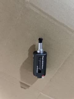 Plug In BLS Motor OPTION NO.1 - メルカリ