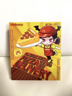 Mellojoy メロジョイ ピザ 未開封 もちもちもち - メルカリ