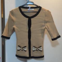 RENE カーディガン/ボレロ size 34のサムネイル