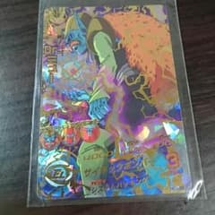 ドラゴンボールヒーローズ Ｄr.ミューのサムネイル