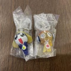 ケロロ軍曹　めじるしアクセサリー　タママ　クルルのサムネイル