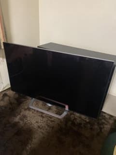 SHARP AQUOS LC-60US40 60インチ 液晶テレビ ジャンク - メルカリ