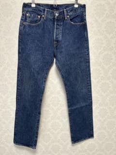 Levi's 501 W30 L30 デニム ジーンズのサムネイル