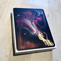 え*や様 iPad Pro (12.9”) 第3世代 1TB WiFi+Cell - メルカリ
