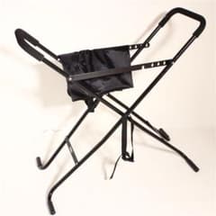 サトシ様専用　新品IGNIO ワックススタンド チューンナップスタン　スノボードのサムネイル