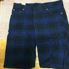 ハーフパンツのサムネイル