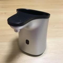 ミューズ自動泡ハンドソープ容器のサムネイル