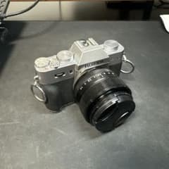Fujifilm X-T10 ミラーレス一眼カメラのサムネイル