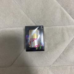 嵐5×20 Record of Memories 銀テメモ帳セットのサムネイル