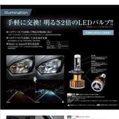 Zeus LED Conversion Kit - メルカリ