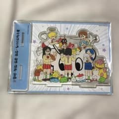 未開封品 PARCO あらゐけいいち アクリルスタンド - メルカリ
