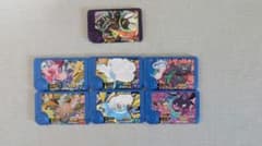 ポケモンメザスタ フレンダ まとめ売りのサムネイル