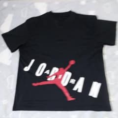 ナイキ Tシャツ ジョーダンＸＬのサムネイル