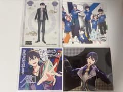 にじさんじ 剣持刀也 ブロマイドセットのサムネイル