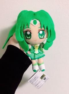 ぬいぐるみのサムネイル