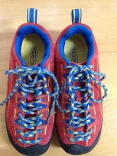 KEEN 靴のサムネイル