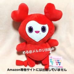 TWICE LOVELYS GiGO ぬいぐるみリュック チェヨン チェンブリー