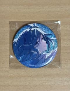 プロセカ グリッター缶バッジ vol.50A 【日野森雫】 - メルカリ