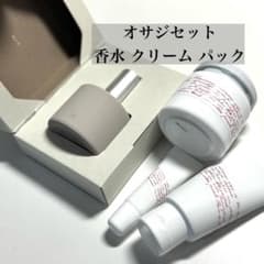 OSAJI 香水 洗い流しパック リップジェル ハンドクリーム セットのサムネイル
