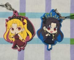 FGO 고무 스트랩 이슈타르 엘레슈키갈