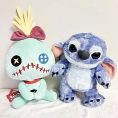 リロ&スティッチ Lぬいぐるみ “スクランプ”の入手方法まとめ – 攻略大百科