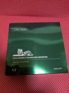 VT CICA バブルスパークリングブースターのサムネイル