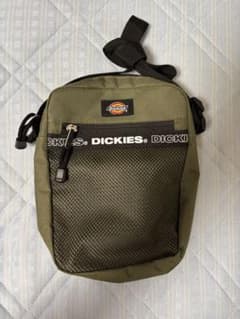 DICKIES ショルダーバッグ オリーブのサムネイル