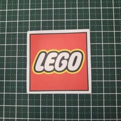 防水ステッカー　No.94 LEGOのサムネイル