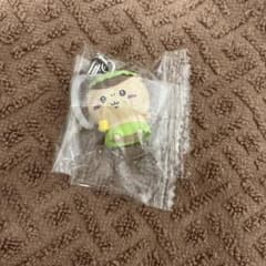 映画ちいかわ　めじるしアクセサリー　くりまんじゅうのサムネイル