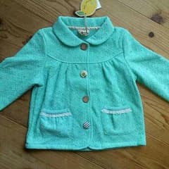 ジャケット(薄手)値下げしました(*^^*)のサムネイル
