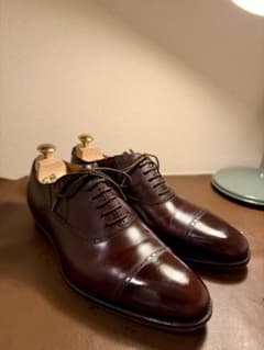 美品】RAYMAR レイマー The Siki 紐付きレイジーマン 7 1/2 - メルカリ