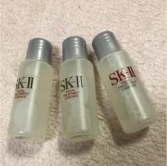 SK2 化粧水 サンプルのサムネイル