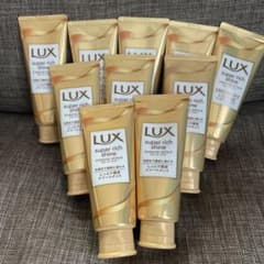 ラックス　スーパーリッチシャイン　ヘアトリートメントのサムネイル