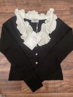 新品タグ付き ニット3点セット レディース服 まとめ売りのサムネイル