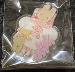 サンリオキャラクターズ アクリルスタンドのサムネイル